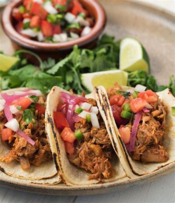  Cochinita Pibil: Bir Domuz Şöleni için Yucatan Yolculuğu Mu?