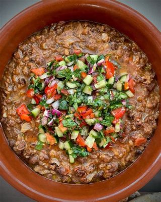  Foul Medames: Lezzetli ve Besleyici Bir Mısır Klasikleri