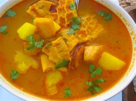  Mondongo! A Spicy Colombian Soup That Will Tantalize Your Taste Buds and Warm Your Soul