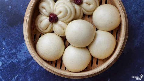  Jinzhou Guobiao Mantou: Lezzetli Bir Ekmeğin İçine Doyurucu Dolguların Hediyesi!